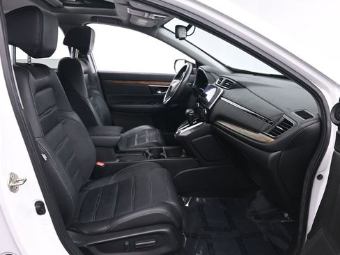 Used 2019 Honda CR-V Touring image 18