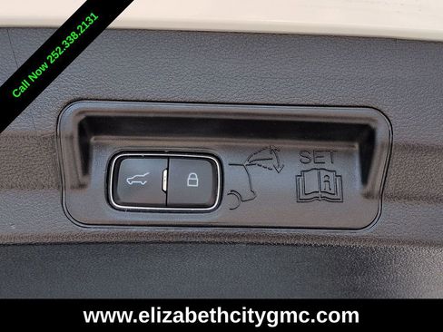 Used 2022 Ford Explorer XLT RWD image 15