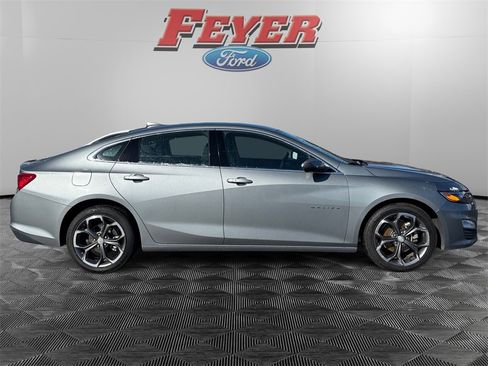 Used 2023 Chevrolet Malibu LT image 6