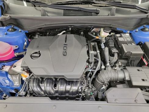 New 2026 Kia Sportage X-Line image 37