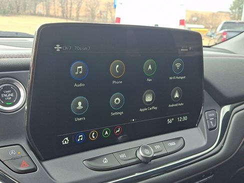 Used 2023 Chevrolet Blazer RS w/ Enhanced Convenience Package image 17