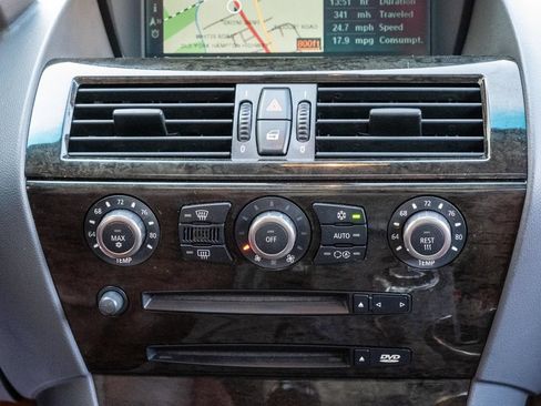 Used 2005 BMW 645Ci Coupe RWD image 21