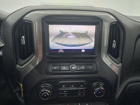 Used 2020 Chevrolet Silverado 2500 W/T RWD image 18
