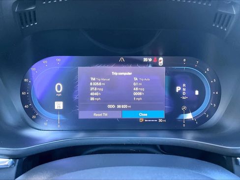 Used 2023 Volvo XC60 B6 Ultimate image 25