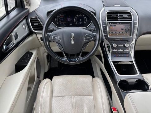 Used 2016 Lincoln MKX Black Label w/ Technology Package AWD/4WD image 18
