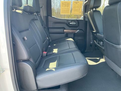 Used 2021 Chevrolet Silverado 1500 RST w/ Rally Edition image 13