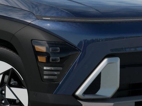 New 2027 Hyundai Kona Limited FWD image 9