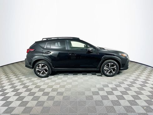 Used 2025 Subaru Crosstrek 2.0i Premium AWD/4WD image 11