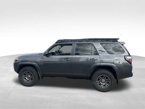 Used 2021 Toyota 4Runner TRD Off-Road Premium image 3