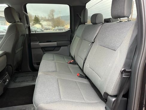 Used 2025 Ford F150 XLT w/ Equipment Group 301A Standard image 26