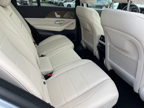Certified 2026 Mercedes-Benz GLE 350 4MATIC image 19