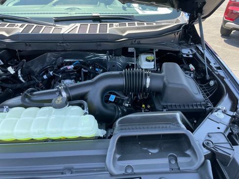 New 2026 Ford F150 STX w/ Equipment Group 200A AWD/4WD image 44