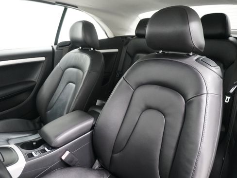 Used 2010 Audi A5 2.0T Premium Plus image 12