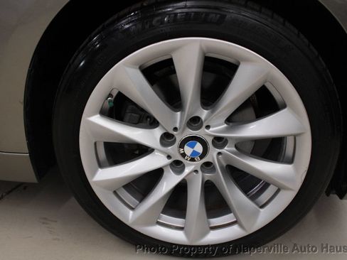 Used 2018 BMW 320i xDrive Sedan AWD/4WD image 39