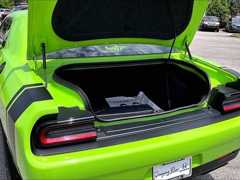 Used 2023 Dodge Challenger SRT Hellcat RWD image 31