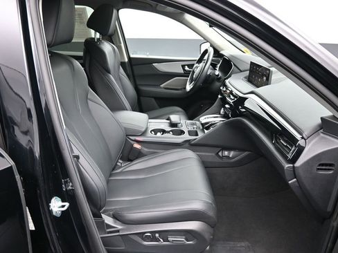 Certified 2023 Acura MDX SH-AWD image 27