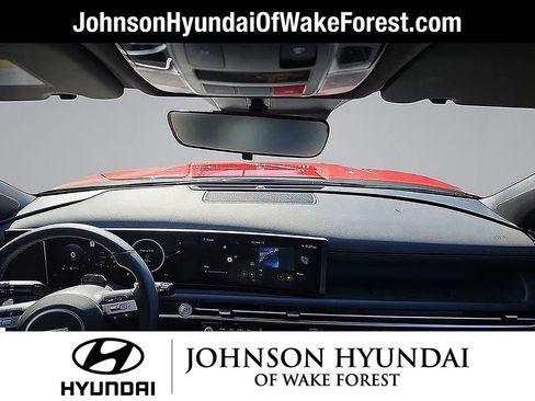 New 2026 Hyundai Santa Cruz XRT AWD/4WD image 22