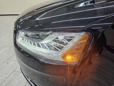 Used 2015 Audi A8 L 3.0T w/ Premium Package image 9