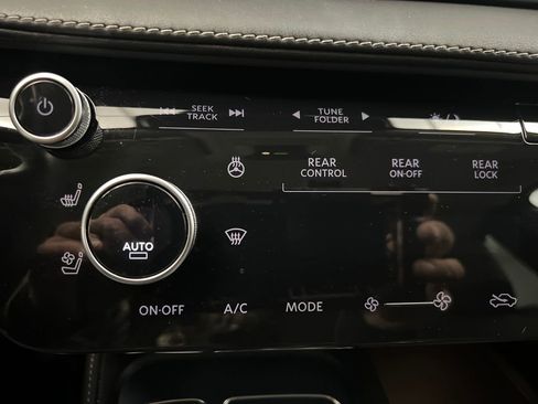 Used 2023 INFINITI QX60 Luxe w/ Cargo Package image 48