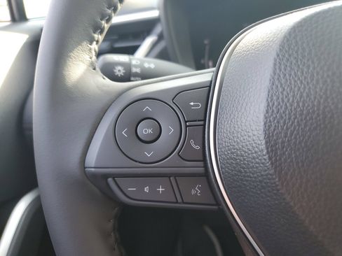 New 2026 Toyota Corolla Cross LE AWD/4WD image 22
