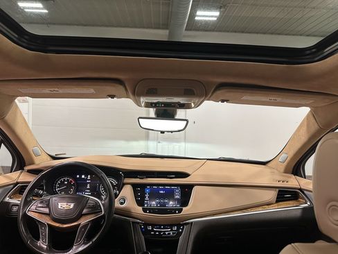 Used 2023 Cadillac XT5 Sportv w/ Platinum Package AWD/4WD image 81