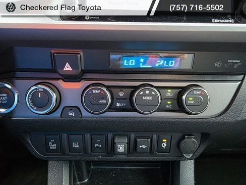 Used 2023 Toyota Tacoma TRD Off-Road image 18