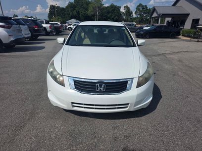Used 2009 Honda Accord LX