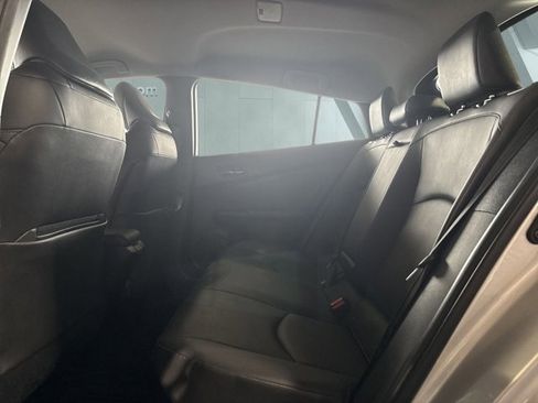 Used 2021 Toyota Prius XLE image 23