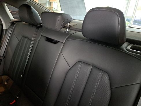 New 2026 Audi A6 Prestige image 27