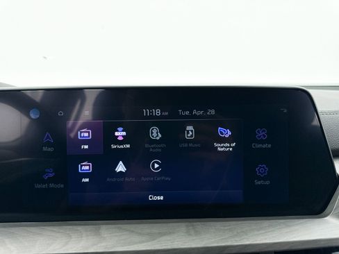 Used 2023 Kia Telluride EX X-Line AWD/4WD image 28