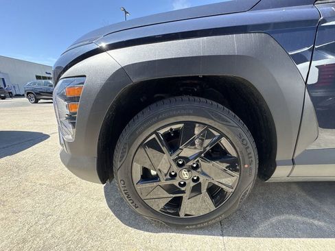 New 2026 Hyundai Kona SEL Sport FWD image 17