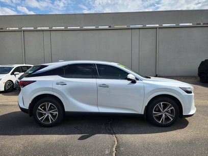 Used 2024 Lexus RX 350 Premium w/ Convenience Package