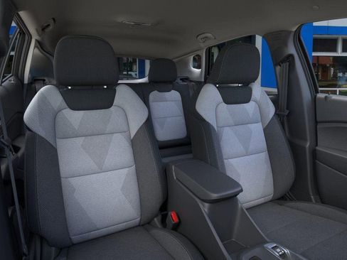 New 2026 Chevrolet Trax LS image 16
