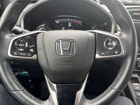 Used 2020 Honda CR-V EX-L image 11