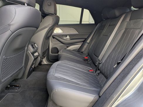 Used 2025 Mercedes-Benz GLE 63 AMG S image 15