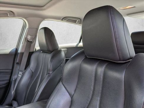 Used 2020 Acura ILX FWD image 13