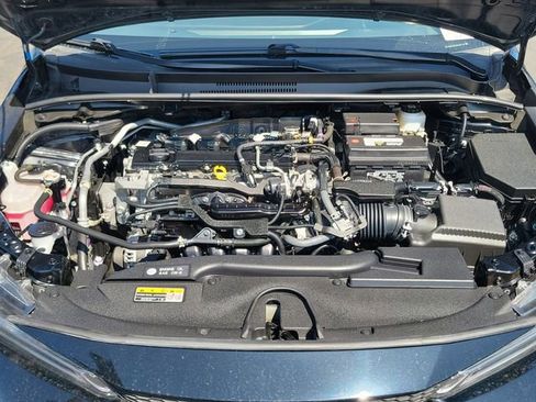 Used 2024 Toyota Corolla LE FWD image 21