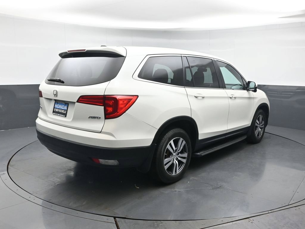 Used 2018 Honda Pilot EX-L image 6