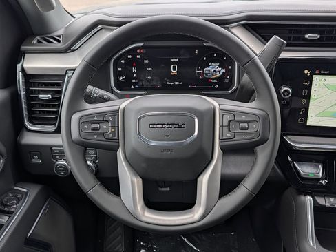 New 2026 GMC Sierra 3500 Denali w/ Denali Reserve Package AWD/4WD image 36