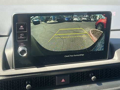 Used 2026 Honda CR-V Sport image 23