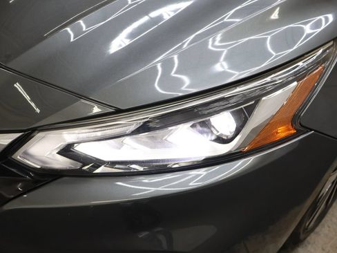 Used 2019 Nissan Altima 2.5 SV FWD image 27