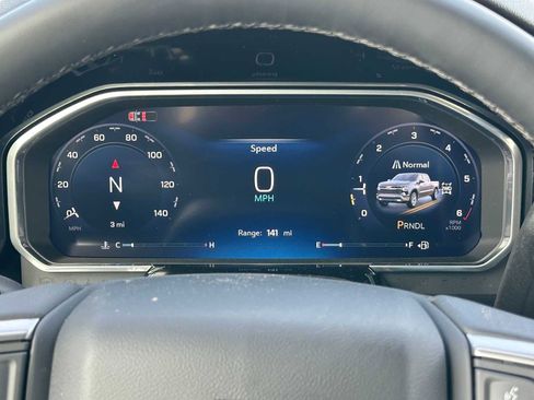 New 2026 Chevrolet Silverado 1500 LT AWD/4WD image 23
