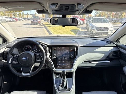 Certified 2025 Subaru Outback Premium image 23