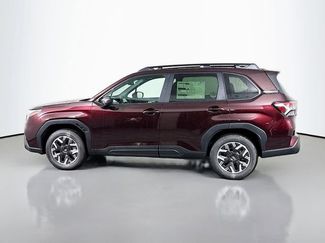 New 2026 Subaru Forester Premium video 4