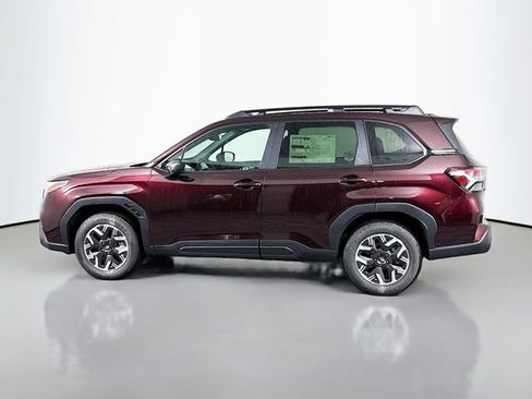 New 2026 Subaru Forester Premium image 4