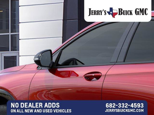 New 2026 Buick Envista Sport Touring w/ Convenience I Package FWD image 12