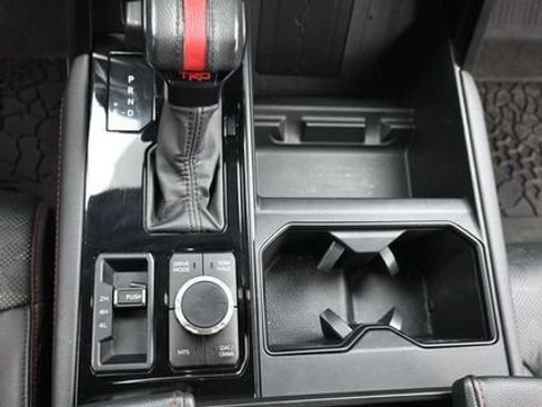 Used 2023 Toyota Tundra TRD Pro image 28