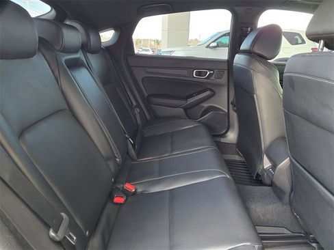 Used 2024 Acura Integra A-Spec image 23