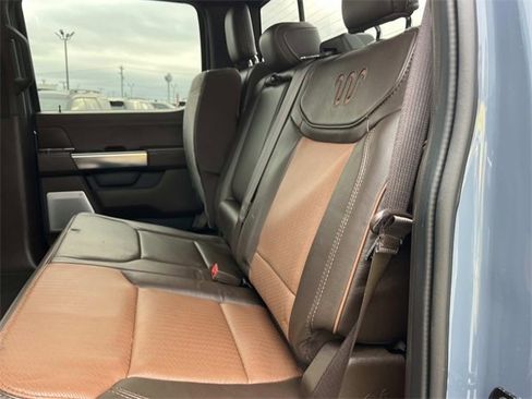 Used 2023 Ford F150 King Ranch w/ Equipment Group 601A High image 20