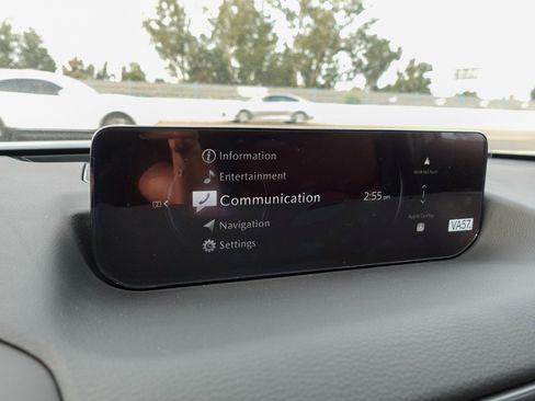 New 2026 MAZDA CX-50 AWD 2.5 Hybrid w/ Weather Package image 17